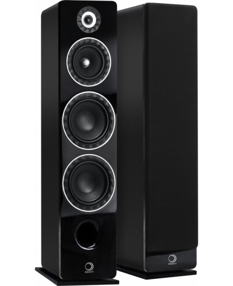 Elipson Prestige Facet 24F Floorstanding Speakers