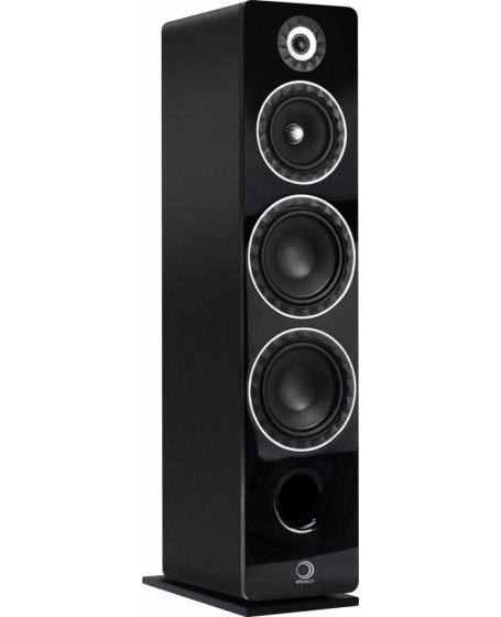 Elipson Prestige Facet 24F Floorstanding Speakers