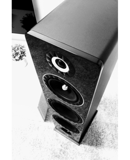 Elipson Prestige Facet 24F Floorstanding Speakers