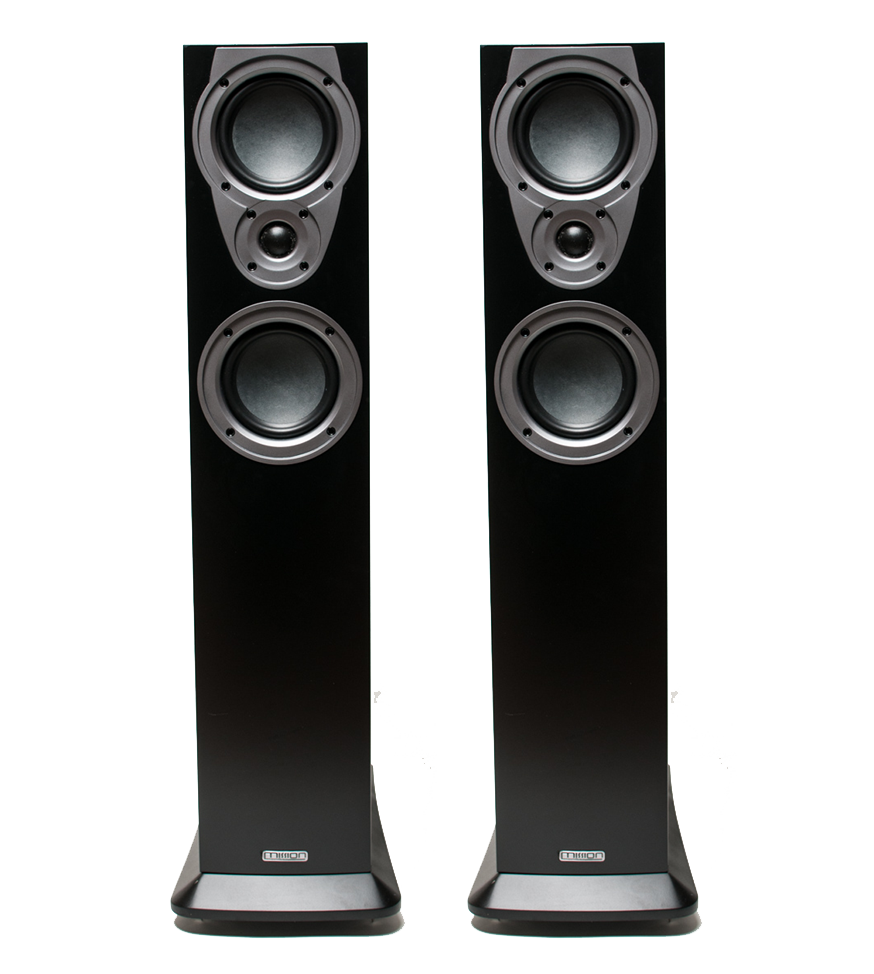 Mission MX3 Floorstanding Speaker (PL)
