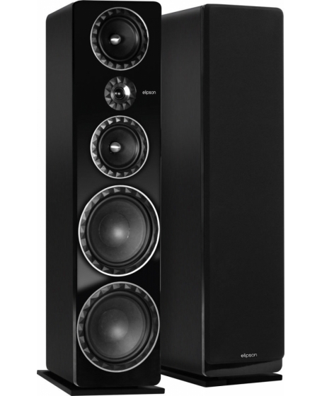 Elipson Prestige Facet 34F Floorstanding Speakers