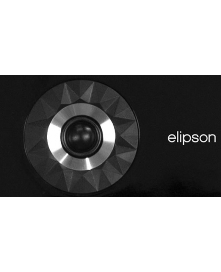 Elipson Prestige Facet 34F Floorstanding Speakers