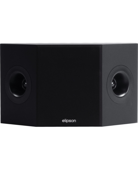 Elipson Prestige Facet 7SR Surround Speaker