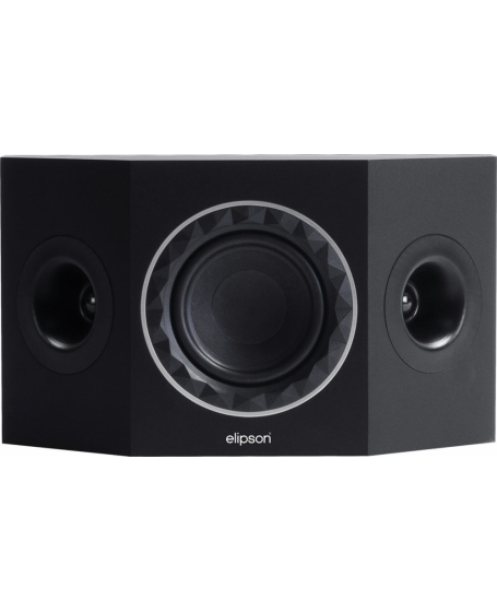 Elipson Prestige Facet 7SR Surround Speaker