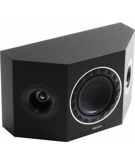 Elipson Prestige Facet 7SR Surround Speaker