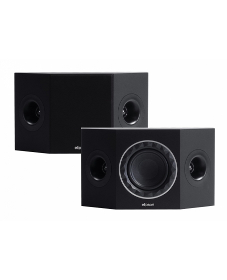 Elipson Prestige Facet 7SR Surround Speaker