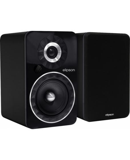 Elipson Prestige Facet 6B+Facet 6B+Facet 11C Speaker Package