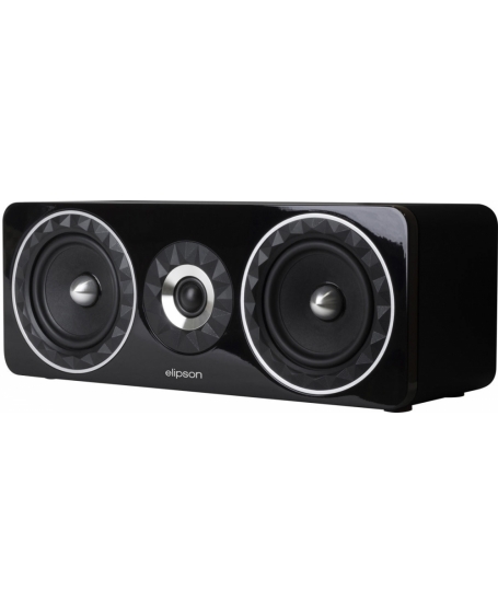 Elipson Prestige Facet 6B+Facet 6B+Facet 11C Speaker Package