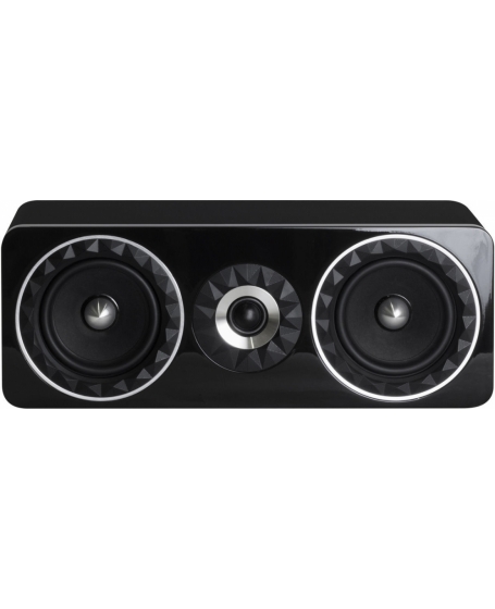 Elipson Prestige Facet 14F+Facet 7SR+Facet 11C Speaker Package