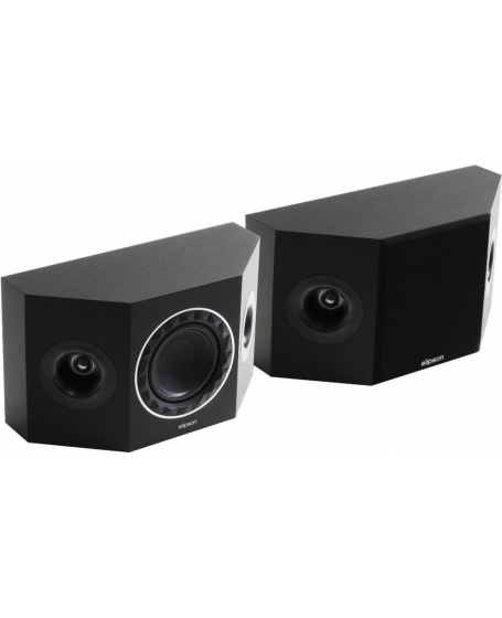 Elipson Prestige Facet 14F+Facet 7SR+Facet 11C Speaker Package