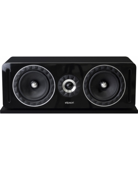 Elipson Prestige Facet 24F+Facet 7SR+Facet 14C Speaker Package