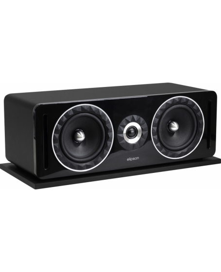 Elipson Prestige Facet 24F+Facet 7SR+Facet 14C Speaker Package