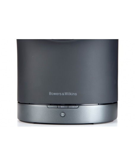 Bowers & Wilkins Formation Duo Wireless Bookshelf Speaker