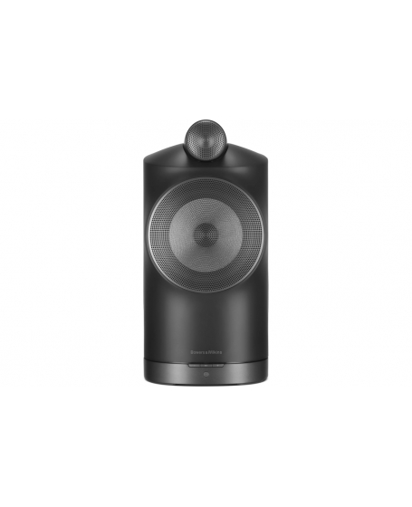 Bowers & Wilkins Formation Duo Wireless Bookshelf Speaker