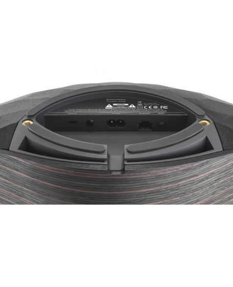 Bowers & Wilkins Formation Wedge Wireless Speaker