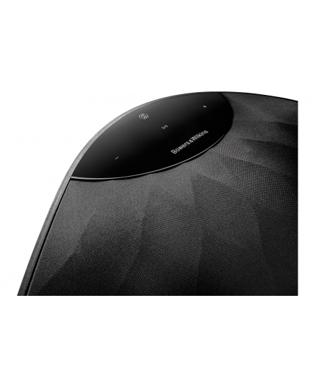 Bowers & Wilkins Formation Wedge Wireless Speaker