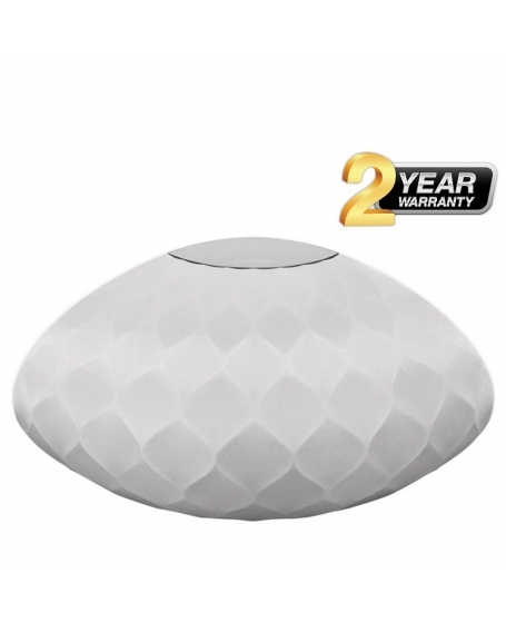 Bowers & Wilkins Formation Wedge Wireless Speaker