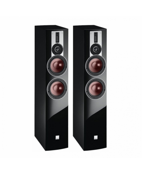 Dali Rubicon 6 Floorstanding Speaker Made in Denmark