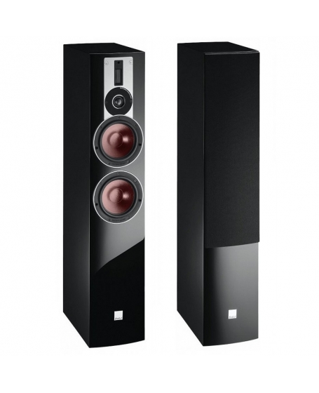 Dali Rubicon 6 Floorstanding Speaker Made in Denmark TOOS