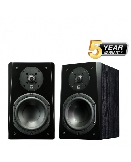 SVS Prime Bookshelf Speaker