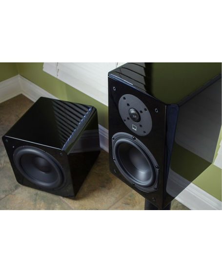 SVS Prime Bookshelf Speaker