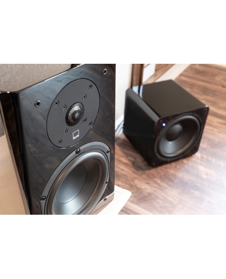 SVS Prime Bookshelf Speaker