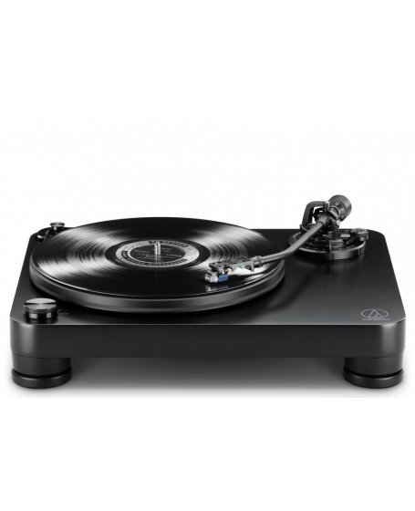 Audio-Technica AT-LP7 Fully Manual Belt-Drive Turntable