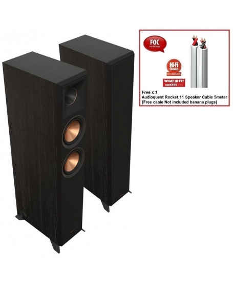 Klipsch RP-8000F II Floorstanding Speaker