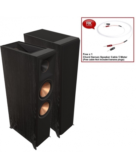 Klipsch RP-8000F II Floorstanding Speaker