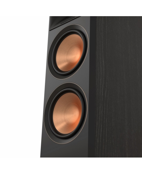 Klipsch RP-6000F II Floorstanding Speaker