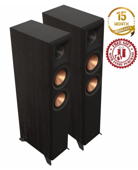 Klipsch RP-6000F II Floorstanding Speaker