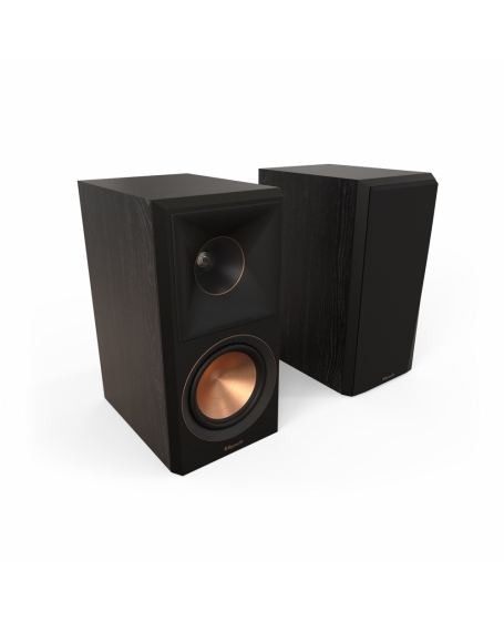 Klipsch RP-500M II Bookshelf Speaker