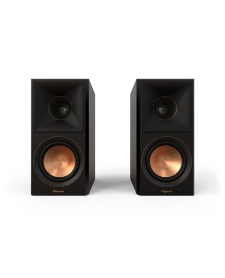 Klipsch RP-500M II Bookshelf Speaker