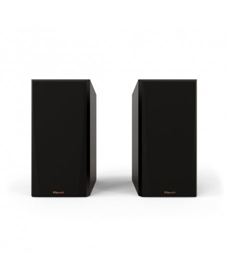 Klipsch RP-500M II Bookshelf Speaker