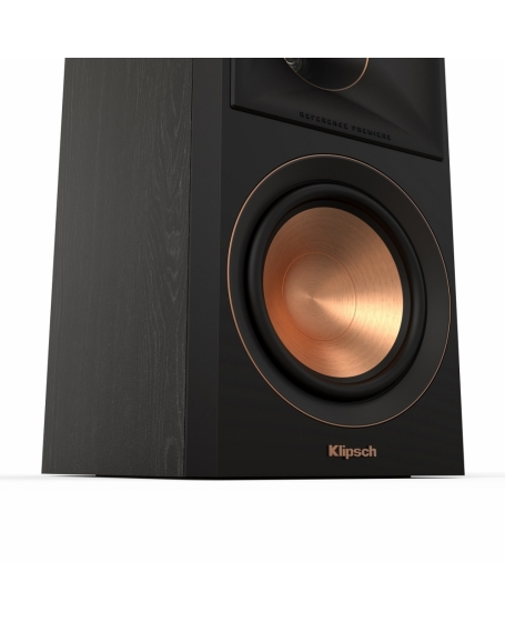 Klipsch RP-500M II Bookshelf Speaker