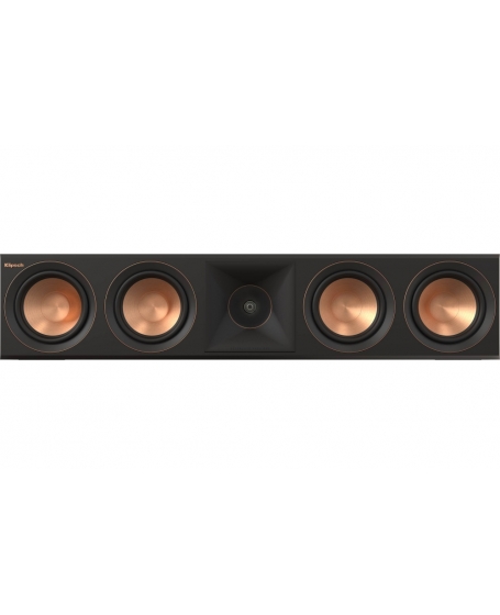 Klipsch RP-504C II Center Speaker TOOS