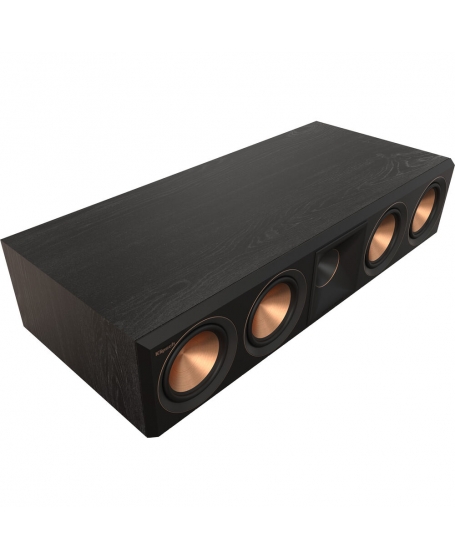 Klipsch RP-504C II Center Speaker TOOS