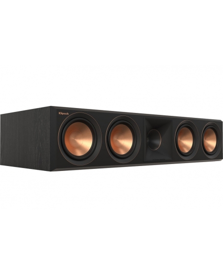 Klipsch RP-504C II Center Speaker TOOS