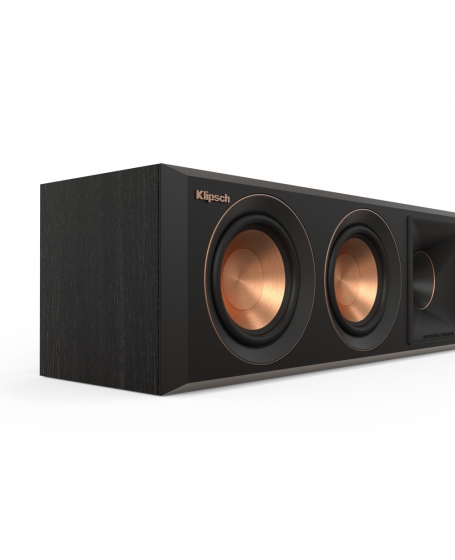 Klipsch RP-404C II Center Speaker