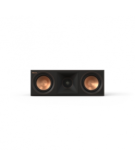 Klipsch RP-500C II Center Speaker