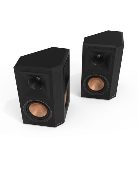 Klipsch RP-502S II Surround Speaker