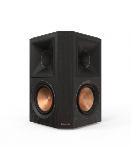 Klipsch RP-502S II Surround Speaker