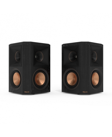 Klipsch RP-502S II Surround Speaker