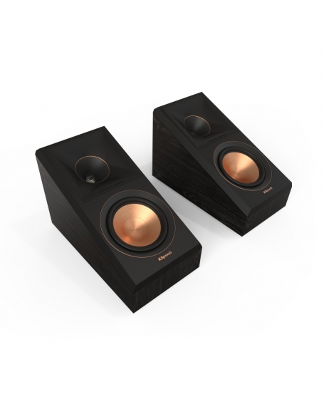 Klipsch RP-500SA II Atmos Enabled Elevation Speaker TOOS