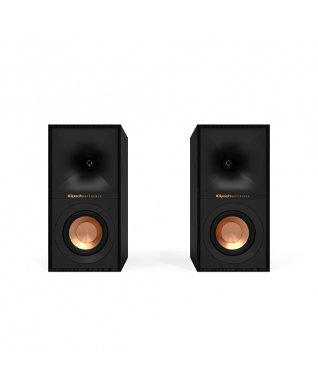 Klipsch R-40M Bookshelf Speaker TOOS