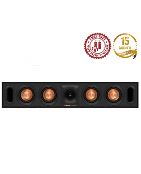 Klipsch R-30C Center Speaker