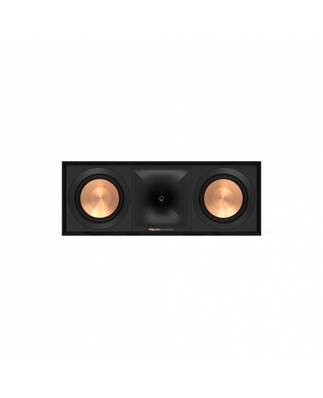 Klipsch R-50C Center Speaker