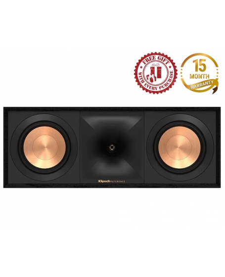 Klipsch R-50C Center Speaker
