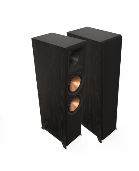 Klipsch RP-8000F II+RP-504C II+RP-502S II 5.0 Speaker Package TOOS