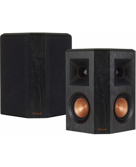 Klipsch RP-6000F II+RP-404C II+RP-402S 5.0 Speaker Package